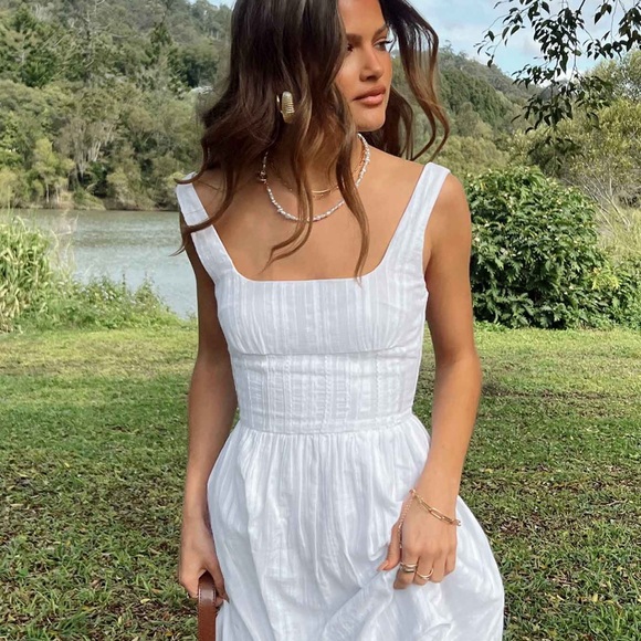 Princess Polly Dresses & Skirts - Princess Polly Lorinda Mini dress